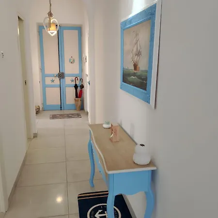 Myriamare Apartment *