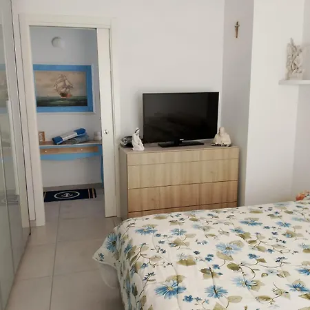 Myriamare Apartment *