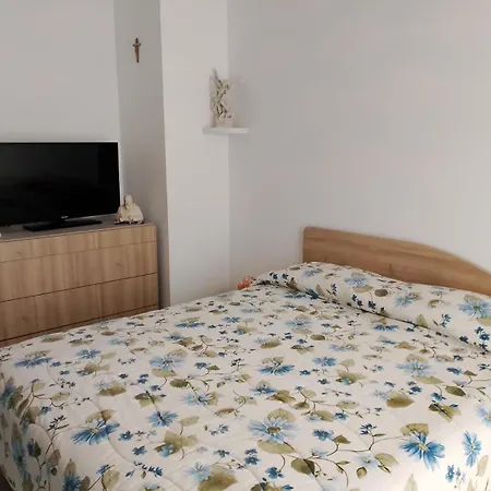 Myriamare Apartment Manfredonia