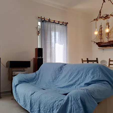 Myriamare Apartment *