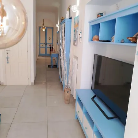 Apartment Myriamare *