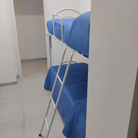 Myriamare Manfredonia