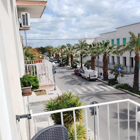 Apartment Myriamare Manfredonia