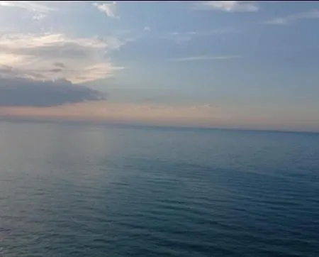 Apartment Myriamare Manfredonia