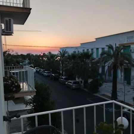 Apartment Myriamare *