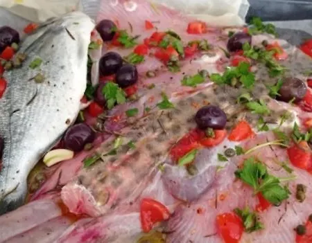 Myriamare Apartment Manfredonia