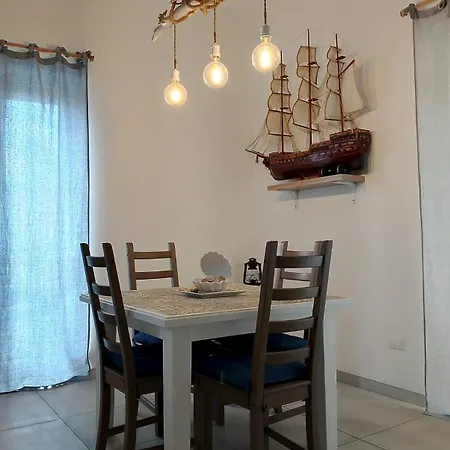 Myriamare Apartment