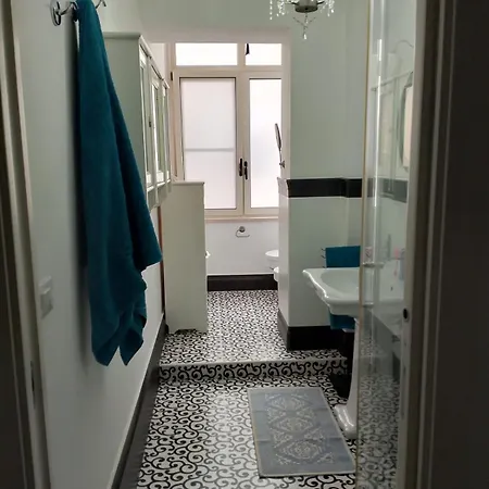 Apartment Myriamare