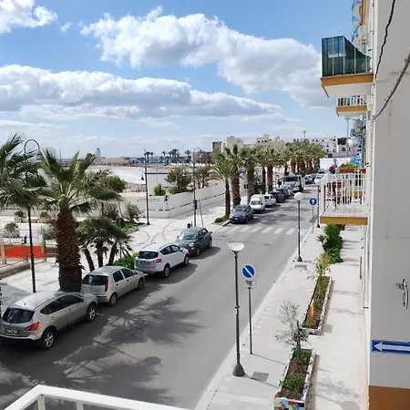 Apartment Myriamare Manfredonia