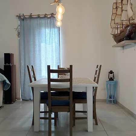 Myriamare Apartment Manfredonia