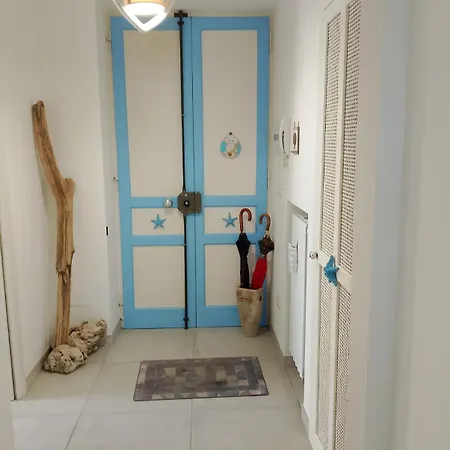 Myriamare Apartment Manfredonia