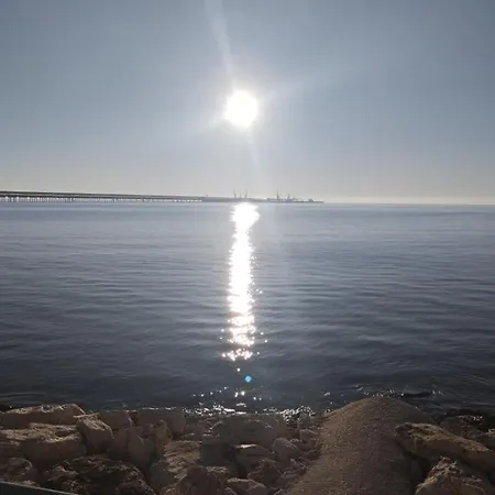 Myriamare * Manfredonia