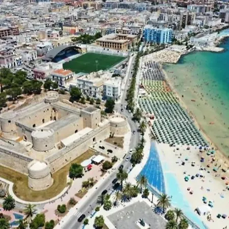 Myriamare Appartement