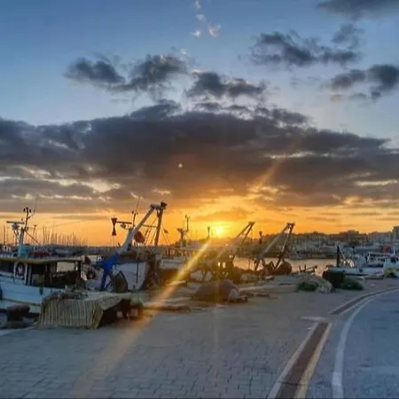 Myriamare Lägenhet Manfredonia
