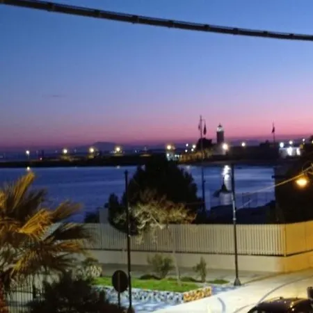 Apartment Myriamare