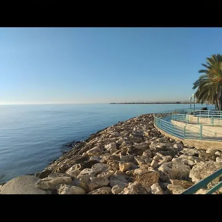 Apartment Myriamare