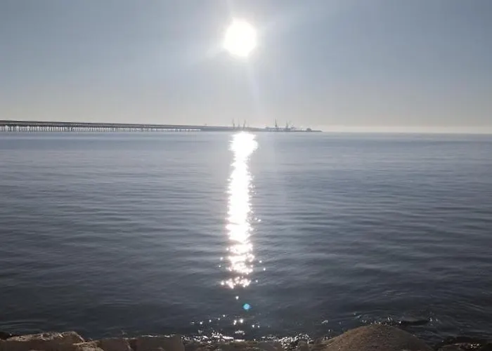 Myriamare * Manfredonia